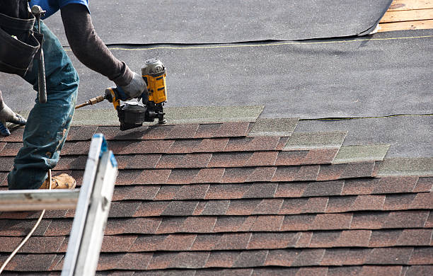 Licensed Metal Roofing service in Bethlehem, NC - Brentwood Metal Roofing